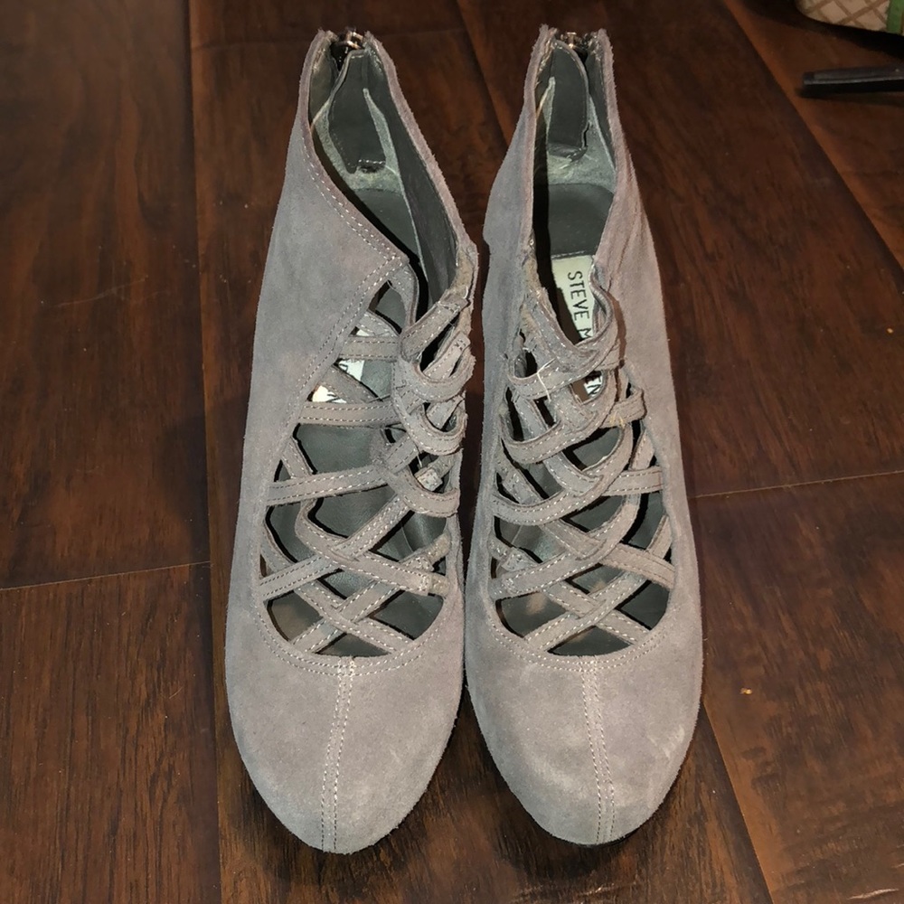 Steve Madden